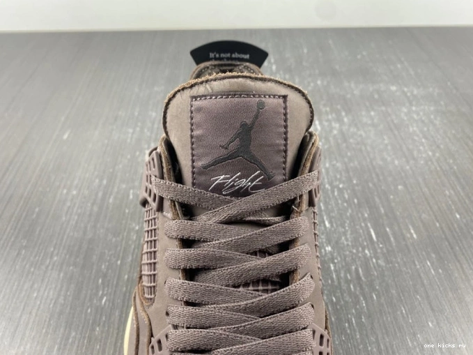 Chep Onekick MA 4 VIOLET RETRO DV6773-220 A ORE JORDAN AIR MANIERE 0714